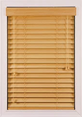 Timber Blinds Collection