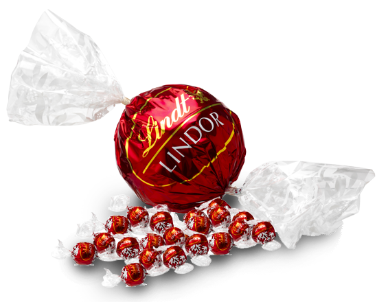 Lindt Chocolate