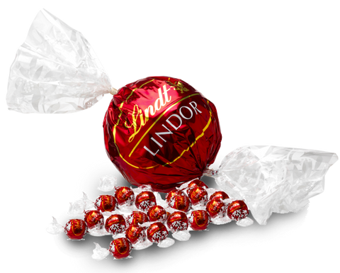 Lindt Chocolate