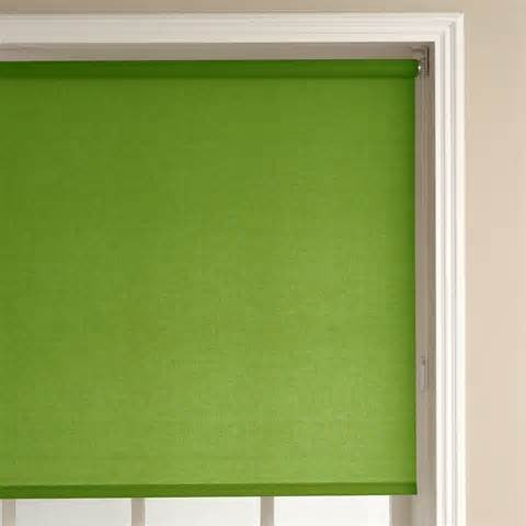 Roller Blind A