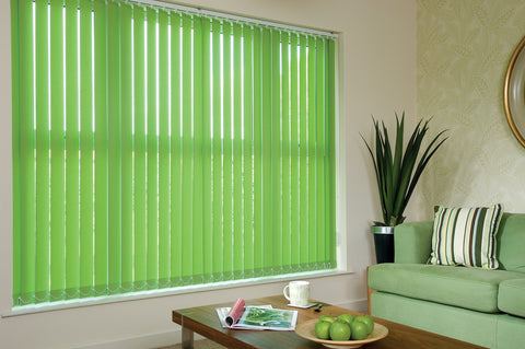 Buz Blinds SPA V01